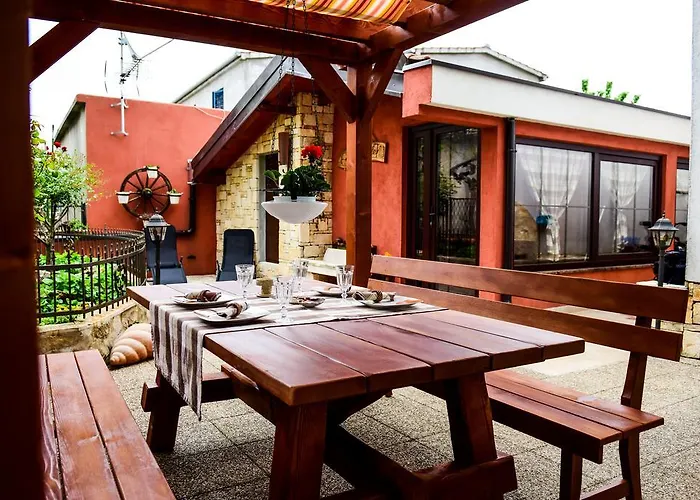 Apartman Ksenija
