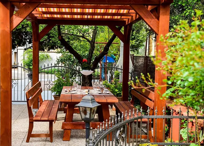 Apartman Ksenija