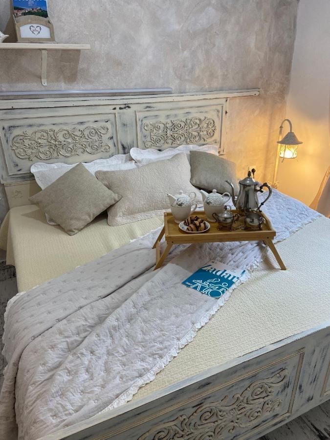 Ksenija Apartment *