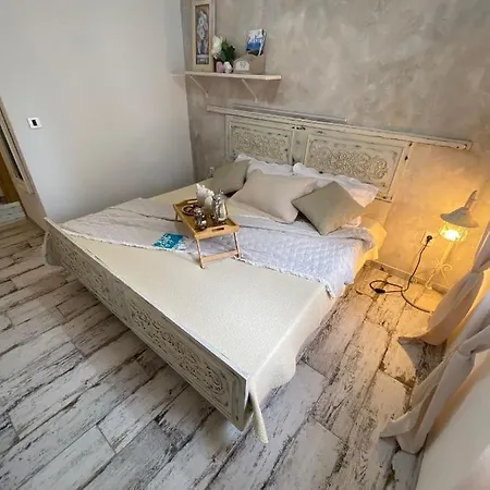 Apartman Ksenija Zadar Exterior photo