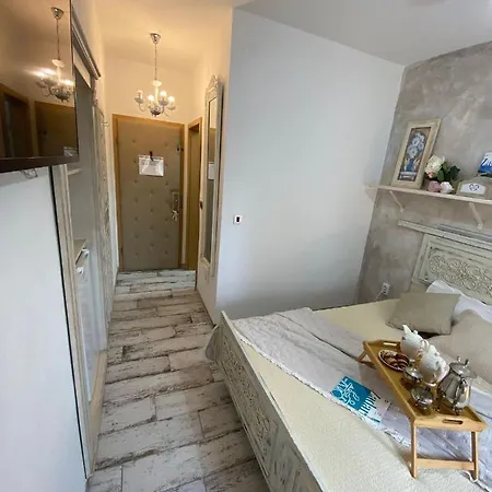 Apartman Ksenija Zadar Exterior photo