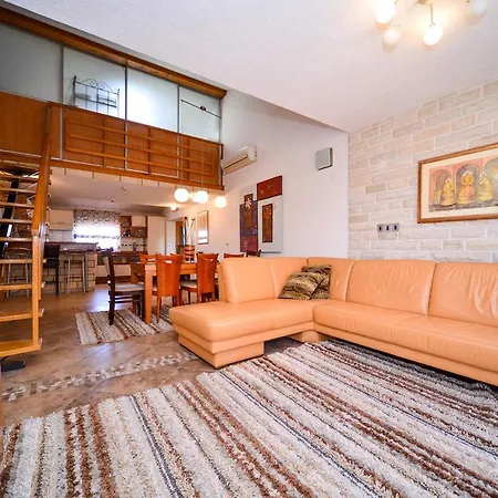 Apartman Ksenija Zadar Exterior photo
