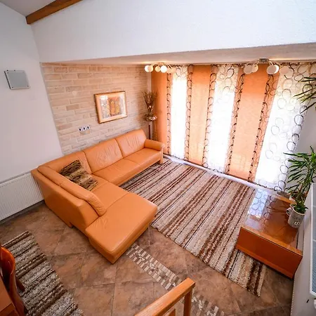 Apartman Ksenija Zadar Exterior photo