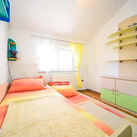 Apartman Ksenija Zadar Exterior photo