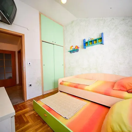 Apartman Ksenija Zadar Exterior photo