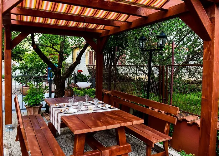 Apartman Ksenija
