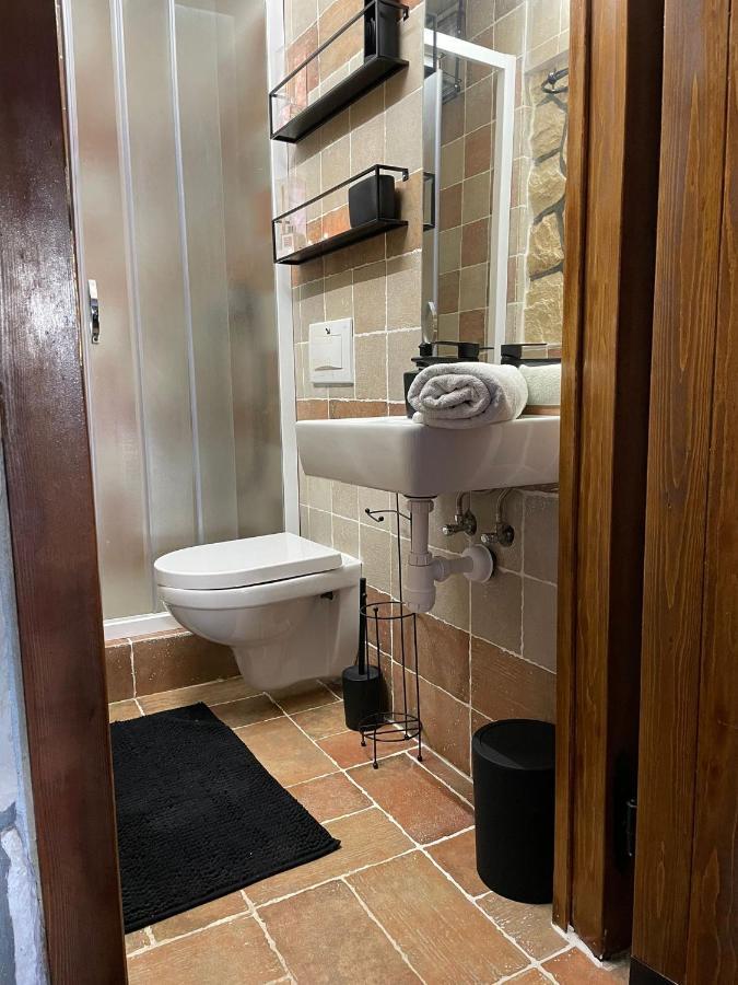Ksenija Appartement *