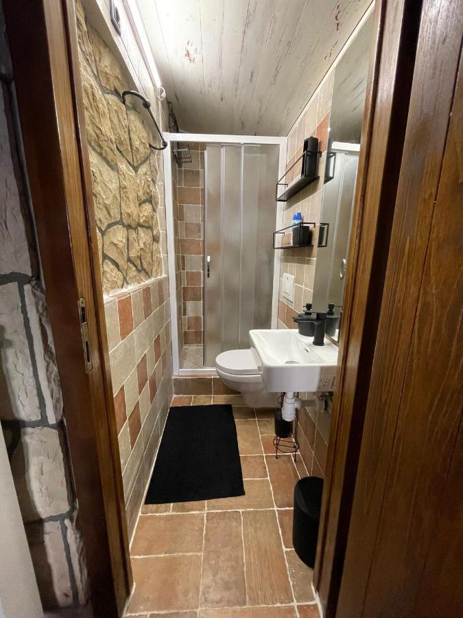 Appartement Ksenija *