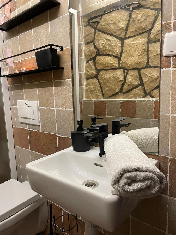 Appartement Ksenija Zadar