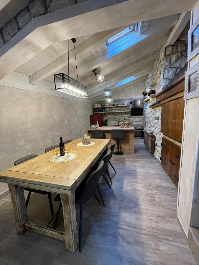 Ksenija Appartement