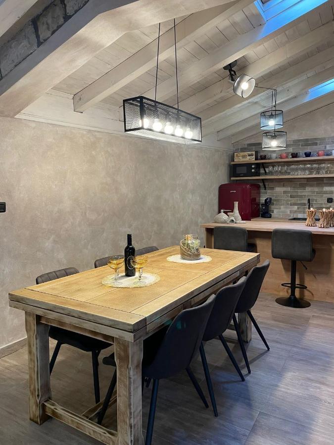 Ksenija Appartement *