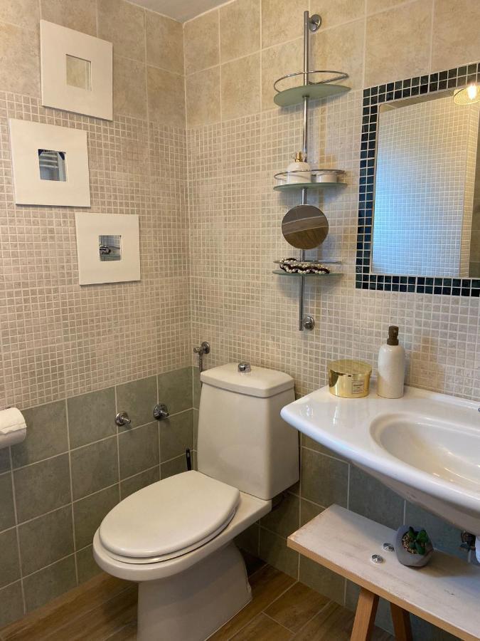 Ksenija Appartement *