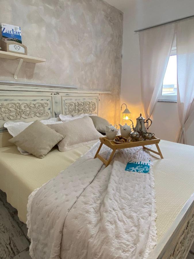 Appartement Ksenija *