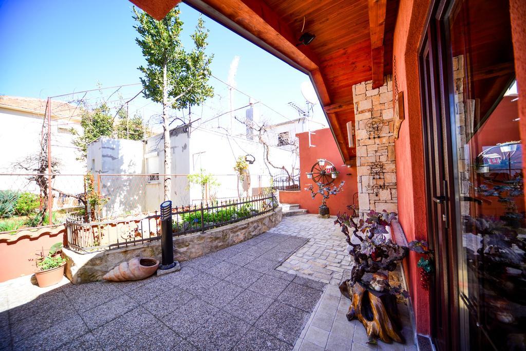 Appartement Ksenija