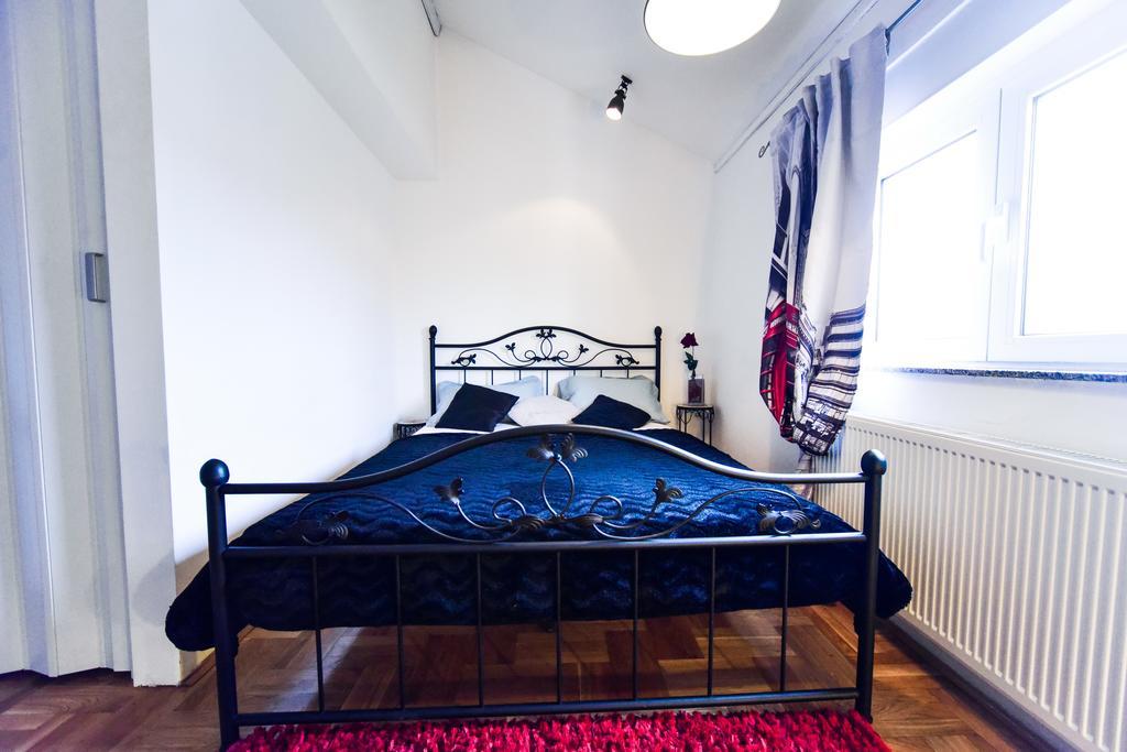 Appartement Ksenija *