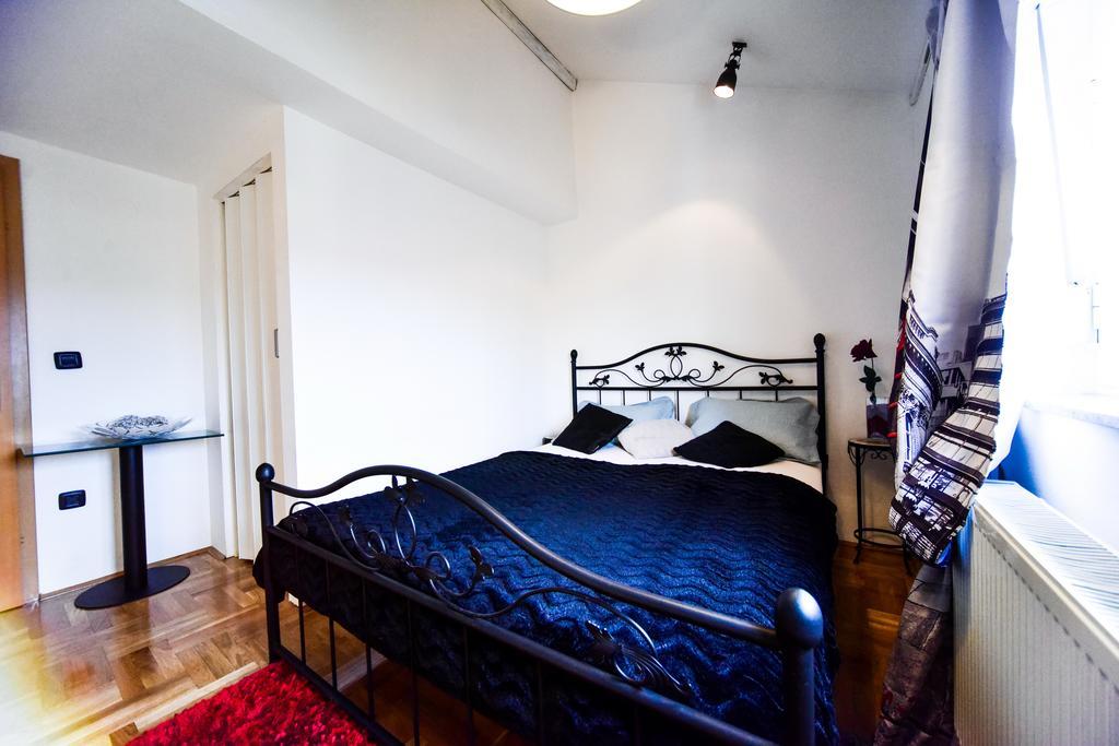 Appartement Ksenija *