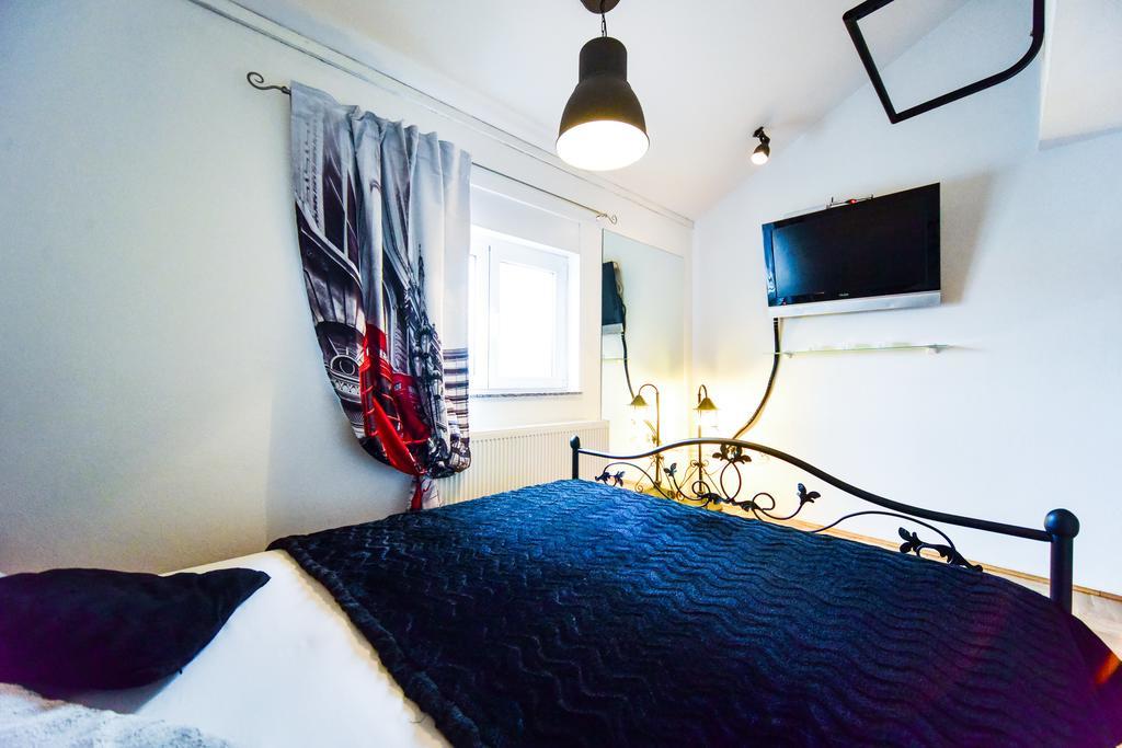 Ksenija Appartement