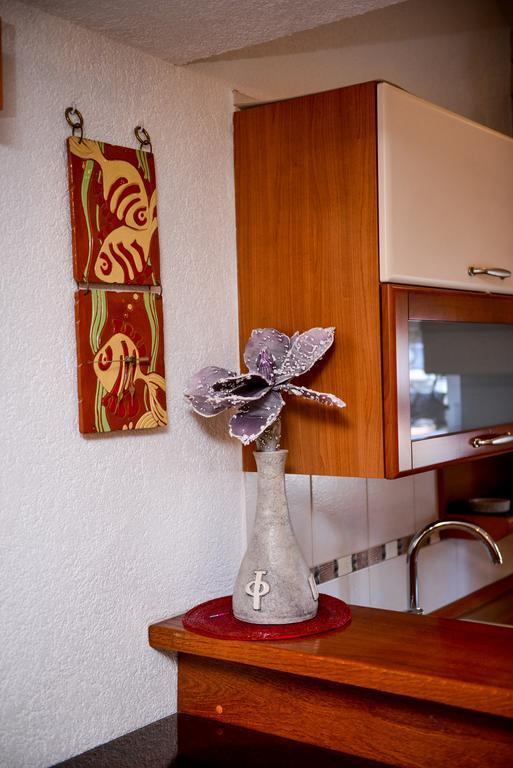 Ksenija Appartement Zadar