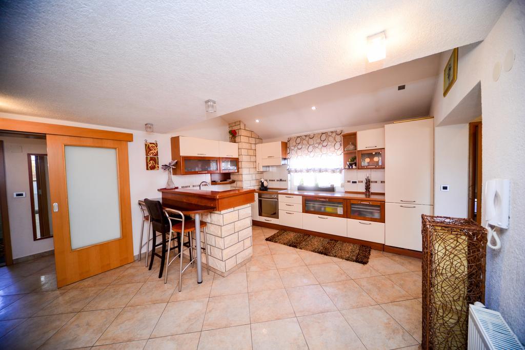 Ksenija Appartement Zadar