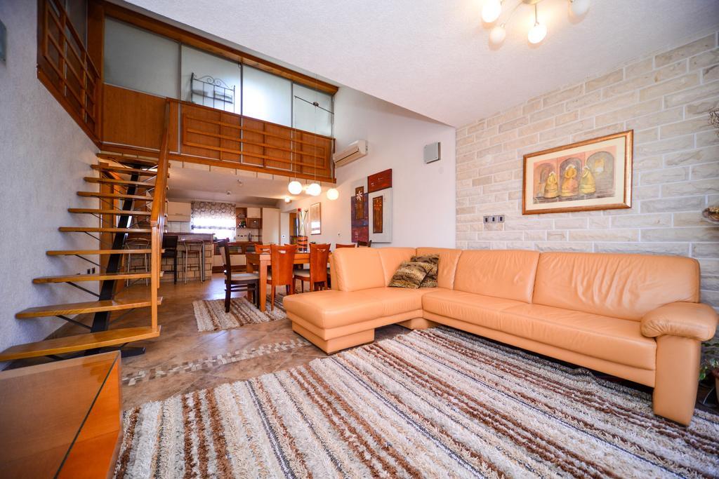 Ksenija Appartement Zadar