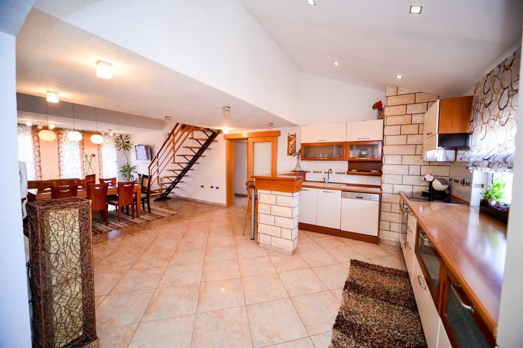 Appartement Ksenija