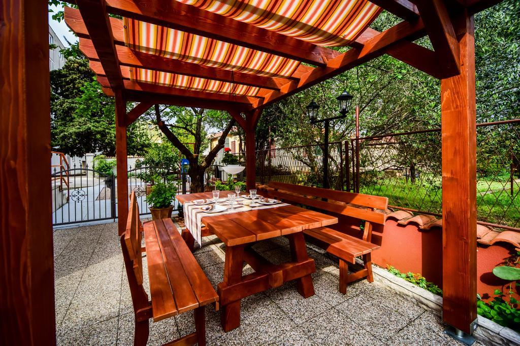 Appartement Ksenija Zadar